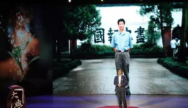 北航校长徐惠彬院士视频公开课(下) | 超燃