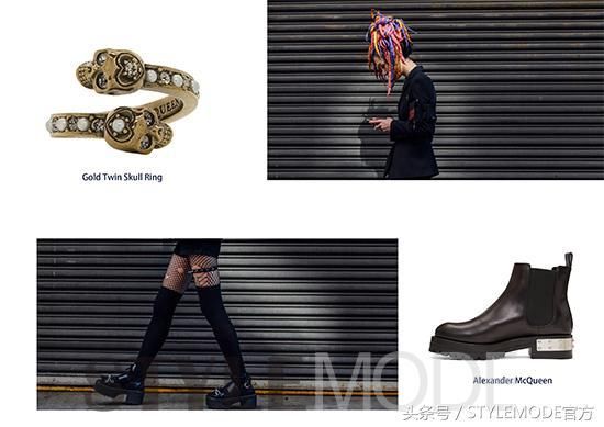 涂鸦摇滚是我的命