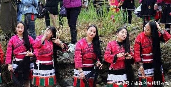 中国最愁娶愁嫁的省份男的不到1.7米，本地姑娘都看不上