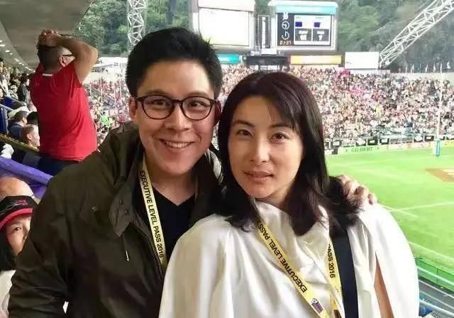 香港豪门仿佛很喜爱ABB方式的姓名:单单是霍