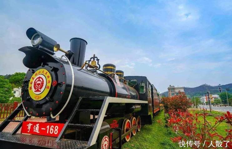 江西这个县的风景如画，可媲美婺源，每年游客稀少，你来过吗？