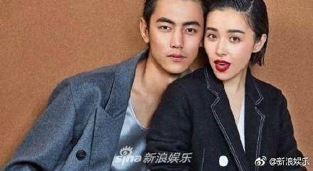 阚清子发文坐实分手传言？纪凌尘否认出轨，这对小情侣事真多