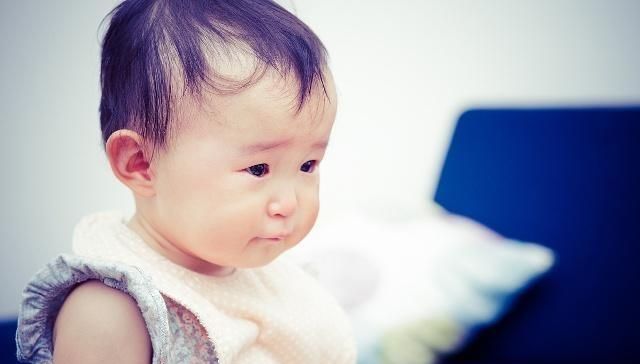 喂水:宝宝有这4个表现时,可能是因为身体缺水,宝妈该喂水了