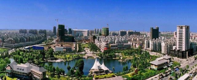 中国最干净的五座城市，日本人看到了再也不敢说自己的国家最干净