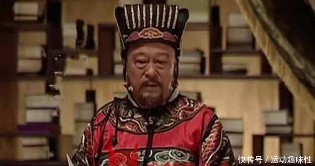 『俺答汗』张居正把高拱赶下台,为何高拱不敢说什么,还只能陪张居正笑