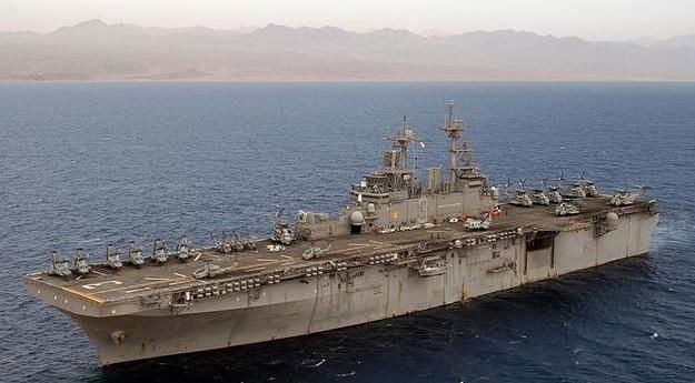  「台独」比起航空母舰，这艘船下海更让“台独”胆寒