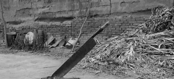  #牲口#消失农村老物件，你还记得多少，里面一定有几件让你泪目