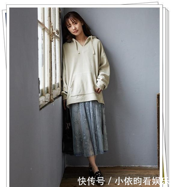  女人■碎花裙太土了？那你是不会搭！轻熟女人试一下这些日系穿搭吧
