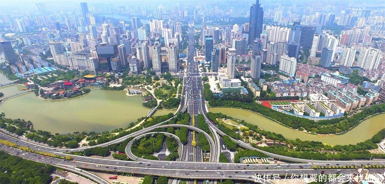 我国2座“最干净”的城市,一座在南边一座在北边,知道是哪吗?