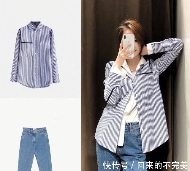 『黑色』如何为职场穿搭加分?9套通勤装来做示范,尽显高级感