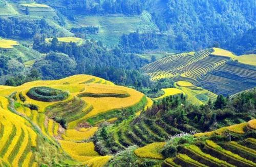 初次来到桂林，教你怎么玩