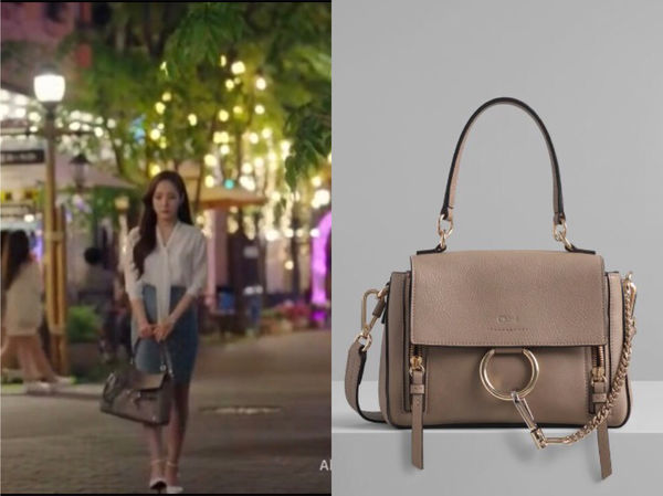 识衣间 VOL.86:跟《金秘书》学职场穿搭，爱情事业两手抓