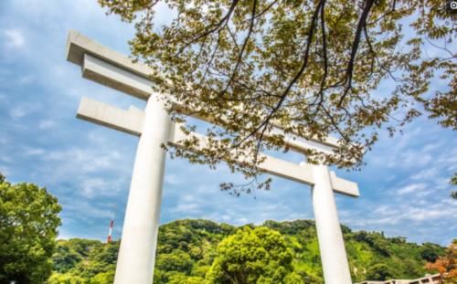 日本神社出现中文祈福牌，祈福内容成亮点，网友直呼：太有喜感了