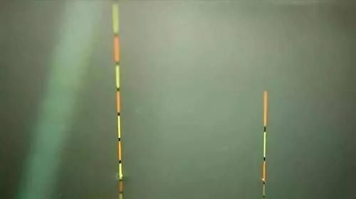  【野河】这种调漂方法，走水都不怕，必有野河大鱼