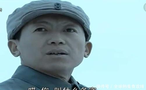 『四大』《亮剑》李云龙手下“四大天王”,全部都姓王,个个有“绝活”