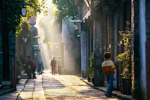 女人一生一定要去的12个旅行地，争取每年去一个