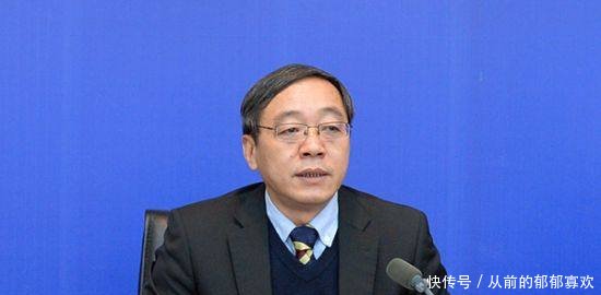 调离安徽后 他们3人均出任了同一职务