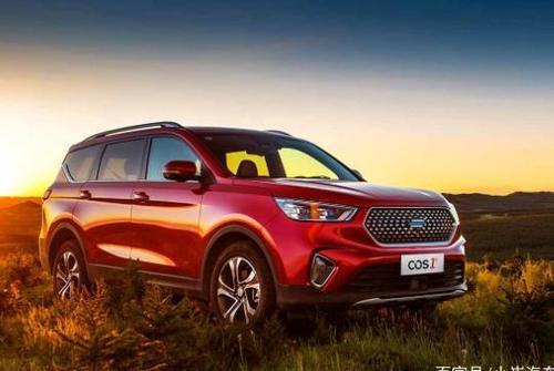 汽车下乡重启打响“第一枪”，长安欧尚最高可享22000元补贴！