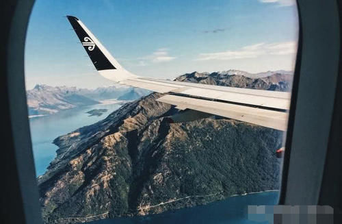 第一次坐飞机，教你把经济舱坐成头等舱？分享技巧