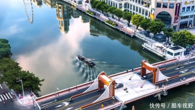 我国唯一用总统命名的城市，与香港、深圳隔洋相望，如今成为二线