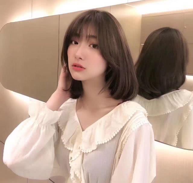  #气质#热门发色√你确定不染一个么？