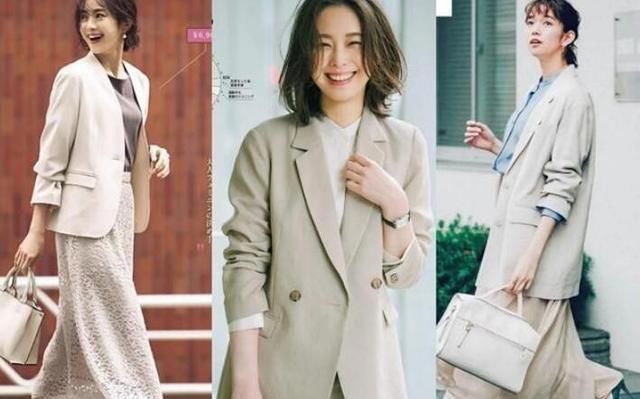  [实用]换季又不知道穿什么?基础款才是时尚的关键,百搭又实用!