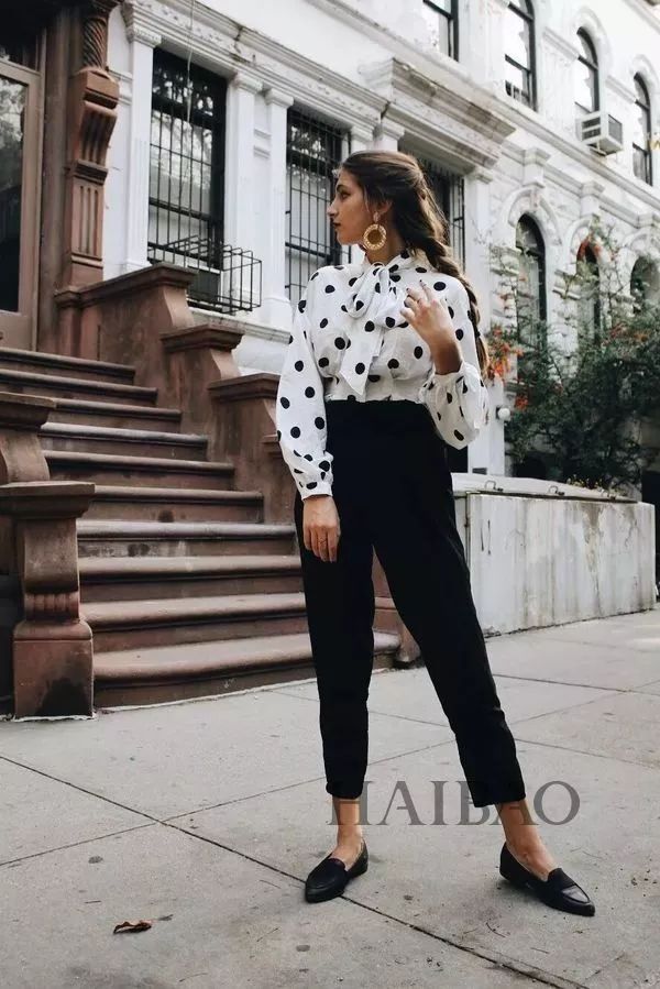 怎么把衣柜里的基本款穿出高级感?