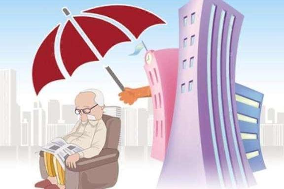 农村老人有福了！养老新政策出现，4月这些人可享受“免费养老”