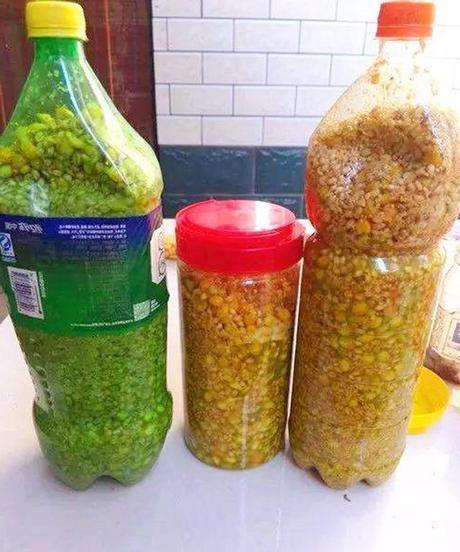 主攻鲫鲤草鱼，中秋节放假去水库垂钓，就使用这两款配方！