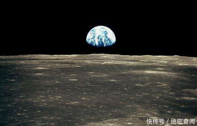 认为登月是假的? 科学家: 那些相信阴谋论的人可能过了糟糕的童年