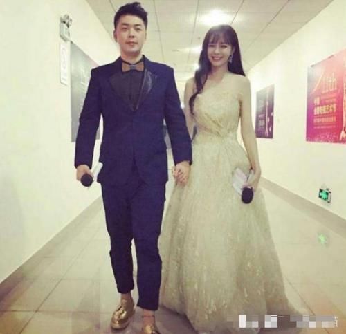 [鲜肉]海涛为拍婚纱照也是拼了，减肥成功后颜值不输小鲜肉，沈梦辰真有眼光