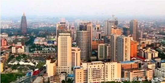 扬州在江苏省能排第几名？真相揭开，让人不敢相信