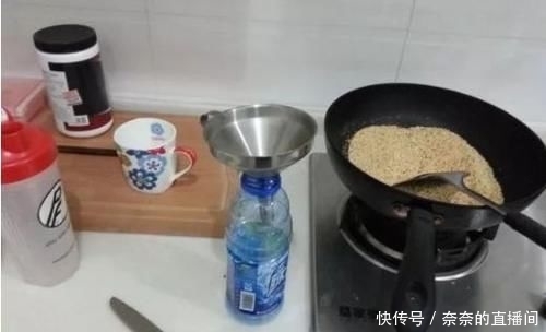 自制■要想鱼上岸就拿粮食换!图文详解自制特效鲫鱼窝料