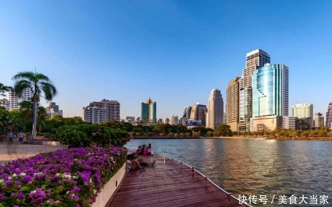 世界最尴尬首都，名字还被列入吉尼斯，但大多游客并不知道全名