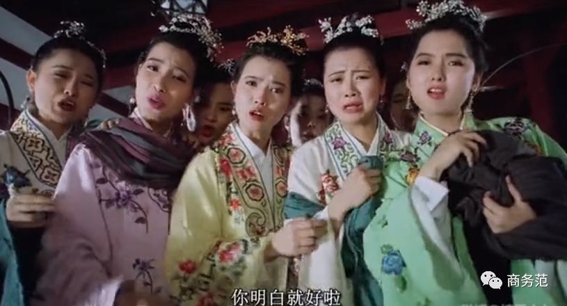 春节朋友圈发的内容,暴露了你的身份