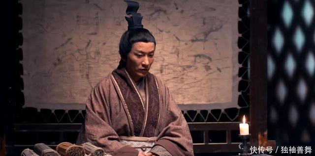  『张嘴』刘邦谋士郦食其，靠一张嘴为刘邦拿下70座城池，为何却被煮成肉汤！