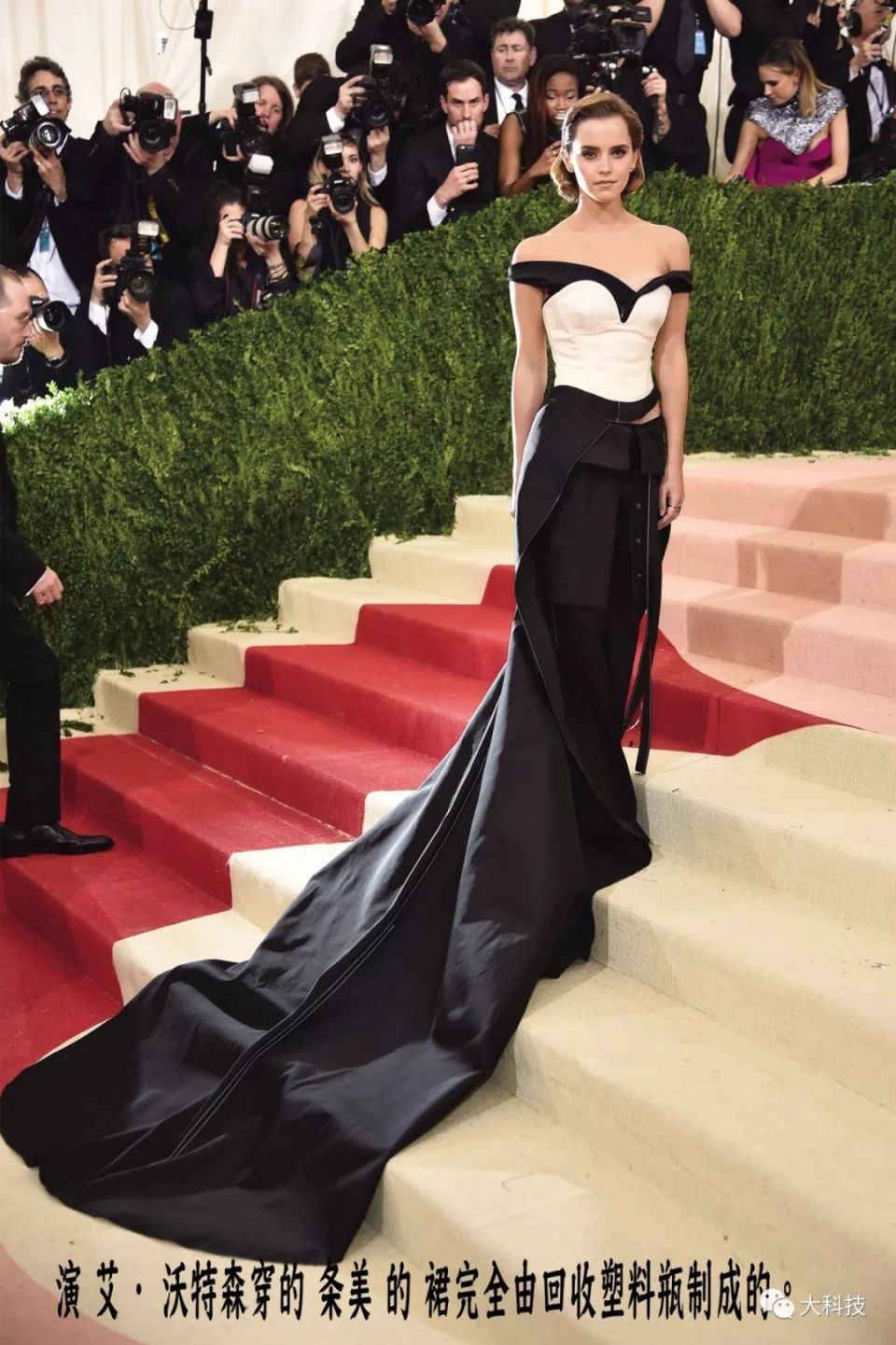 让时尚不再破坏地球