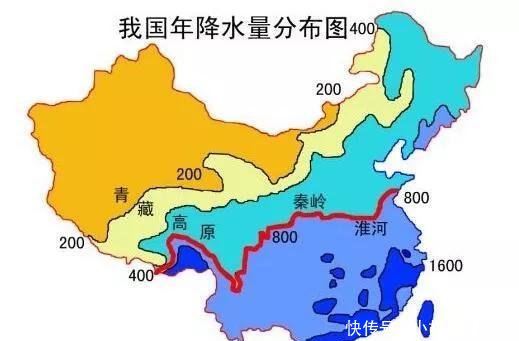  龙脉|秦岭到底有什么独特之处，能被称为中华“龙脉”