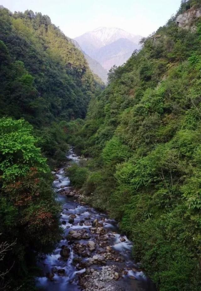 修了整整12年，这条滇西的秘境之路，被称为“神魔道”