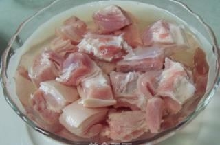  「分享」今日分享：红烧肉