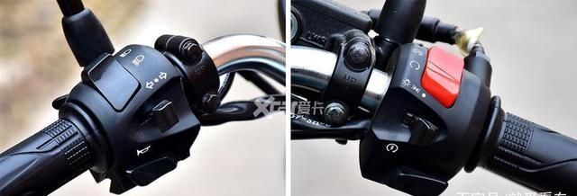 「CB190SS」不到2万的复古摩托车 五羊本田CB190SS实拍