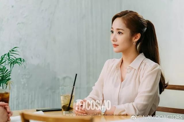 美人计｜朴敏英刘亦菲亲自示范，头发少的妹纸怎么骗人！