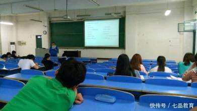 民办专科学校大学生,为什么不去上课也能有毕