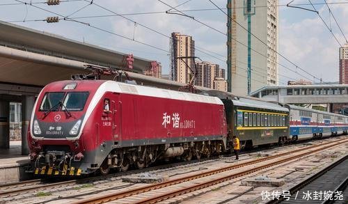  「火车站」中国“网红”火车站，站名错别字67年无人更改，小学