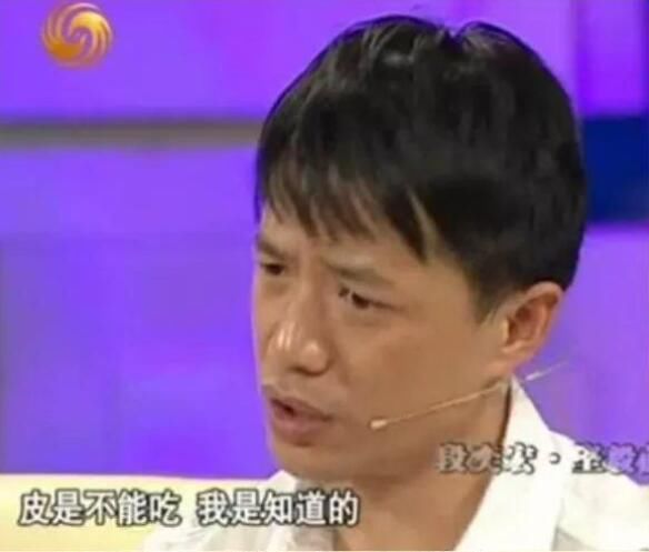  『段宏亦』最敬业的演员，娱乐圈低调了22年从不炒作，段奕宏才是演员的楷模