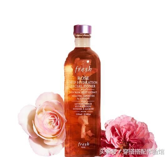 不化妆也敢出门？首先你得是素颜女神