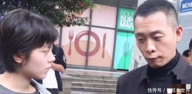  钱琳琳@大器晚成的男演员，娶大6岁央视美女主持人，如今42岁消瘦成这样