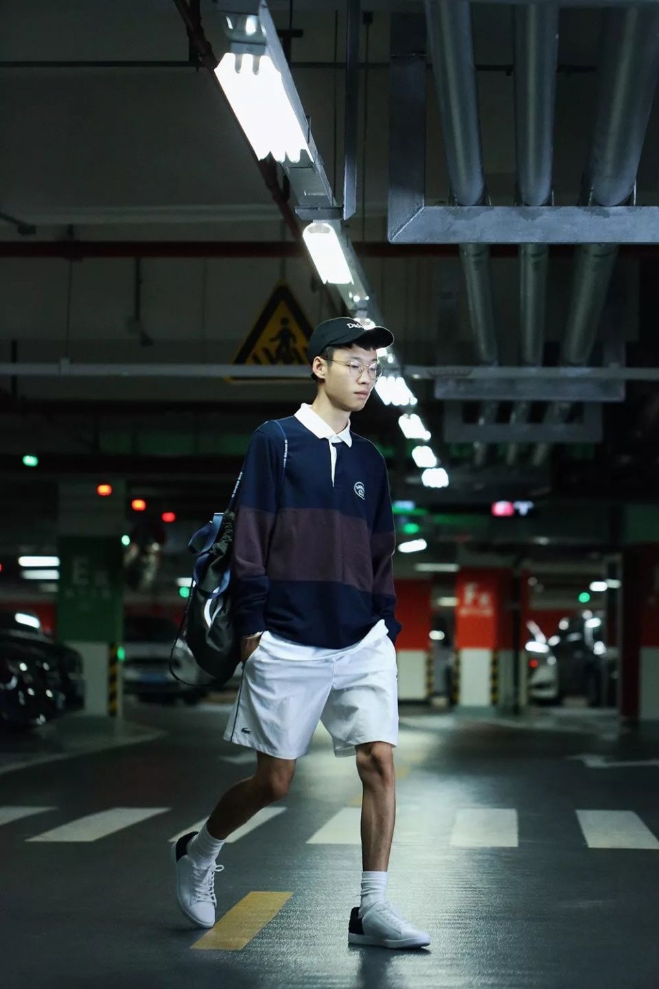 诞生八十五年，这个品牌今年除了联名 Supreme，它家的球鞋也火了