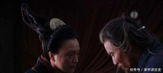 『刘盈』吕雉去世后,大臣们为何废掉了少帝刘弘,让代王刘恒继位