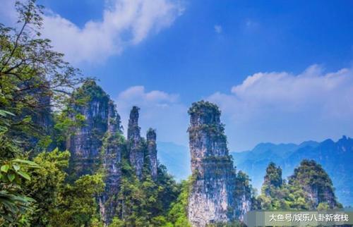 湖南喜迎一条新高铁, 耗资约276亿, 途经多个旅游热点城市